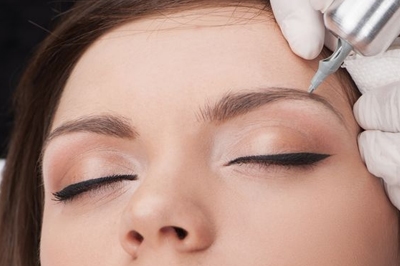 Perrmanent makeup