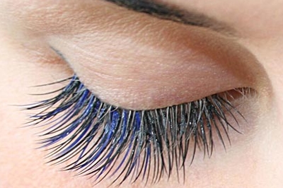 Eye extensions